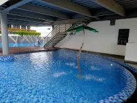 Legoland & EcoNest 3Bedroom  Family Apartment 8px - Горячие источники