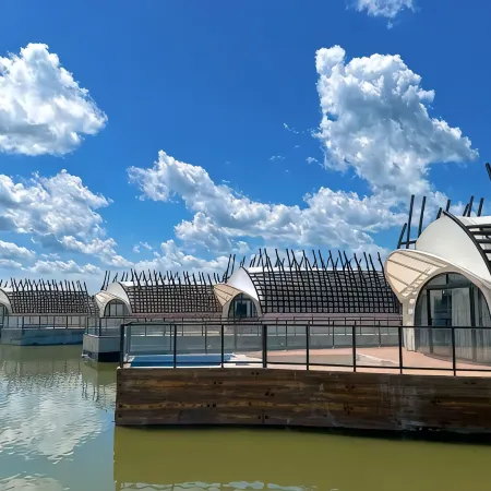 Tuquan Mingxing Homestay