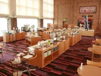 Kushiro Prince Hotel - Bữa sáng