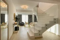 Platinum Suites - Gym