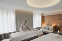 Mandarin Oriental Palace, Luzern - Spa
