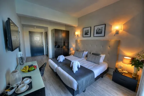 St. Julian's Bay Hotel - Ocean View