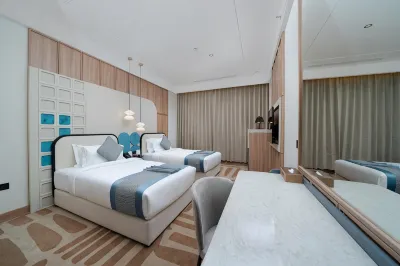 Sunway Tabuk Hotel Hotels in 