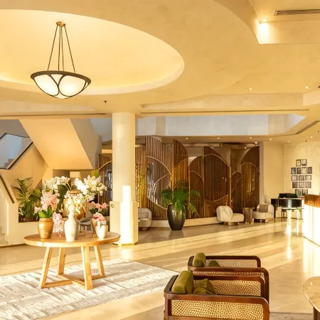Majestic Cove Hotel Отели рядом с достопримечательностью «Торговый центр City Centre Deira»