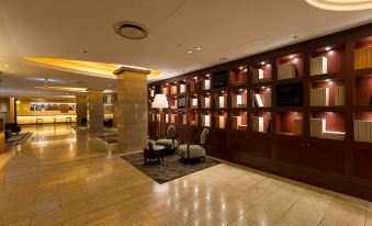 Shibuya Tobu Hotel