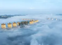 Weining Yunshang Yunji Hotel (Exhibition Center Branch) - 2-Star