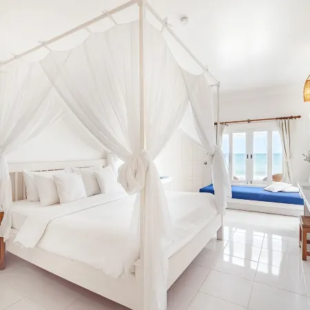 Baan Kangmung HuaHin Resort Отели рядом с достопримечательностью «Статуя Будды»