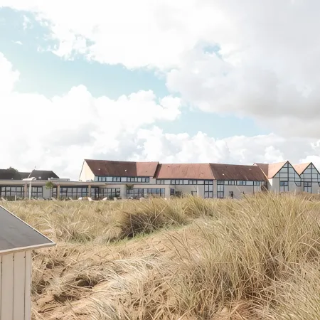 Thalazur Ouistreham - Hôtel & Spa