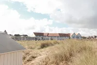 Thalazur Ouistreham - Hôtel & Spa