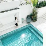 Seaside Countryside Starry Sky Camp B&B (Zhuhai Doumen Royal Hot Spring Branch) - Hot Springs