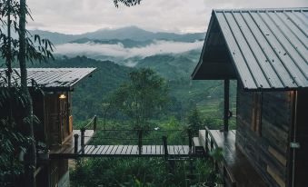 Little House In the Forest at Nan