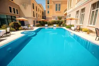 Tresor Le Palais Timisoara, Curio Collection by Hilton - Pools