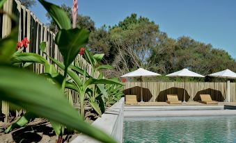 Casagrande Hotel & Beach Club