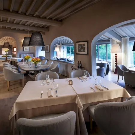 Il Borro Relais & Châteaux