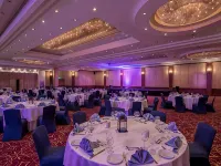 Radisson Blu Hotel, Doha Hotels near Doha Fort