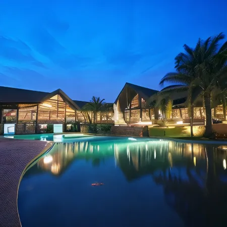 Labadi Beach Hotel