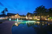 拉巴迪海灘酒店 - 沙灘