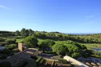 Le Fregate Provence - Romantische