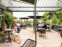 Hôtel ibis Bordeaux Pessac - petit déjeuner