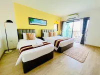 Remas Hotel Hat Yai