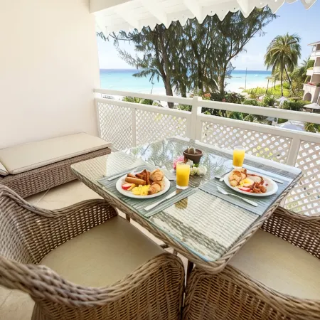 Bougainvillea Barbados