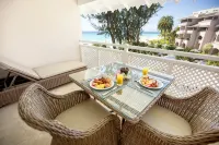 Bougainvillea Barbados - breakfast