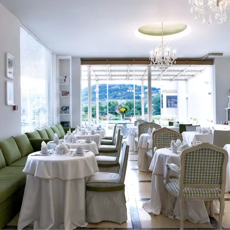 Thalassa Boutique Hotel - Adults Only