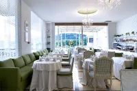 Thalassa Boutique Hotel - Adults Only - Frühstück