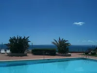Grand Hotel Baia Verde - Ocean View