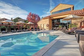 Vinarosa Resort & Spa