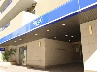 神田京王布萊索飯店 神田站附近的飯店