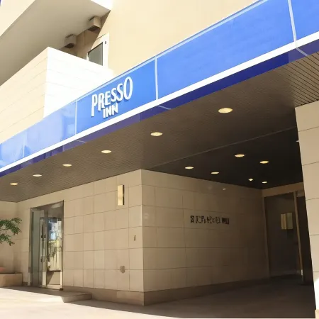 Keio Presso Inn Kanda