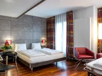 Hotel Sternen Oerlikon Hotel berhampiran Ibu pejabat FIFA