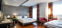 Hotel Sternen Oerlikon