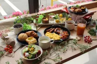 Richmond Hotel Himeji - breakfast