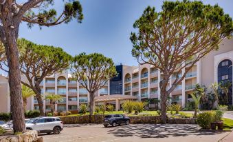 Falésia Hotel - Adults Only