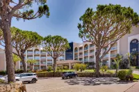 Falésia Hotel - Adults Only - Spa