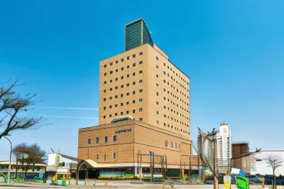 Art Hotel Aomori Hotels in 