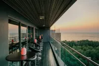 Bayphere Hotel Pattaya JC - Romantic