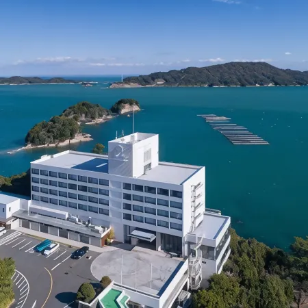 Toba International Hotel