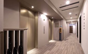 KOKO HOTEL Sapporo Ekimae