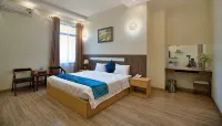 S79 Noi Bai Airport Hotel - spa
