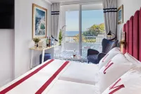 Hotel Mongibello Ibiza - شرفة