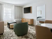 Courtyard by Marriott Los Angeles Pasadena Old Town Hotels near Pasadena Civic Auditorium
