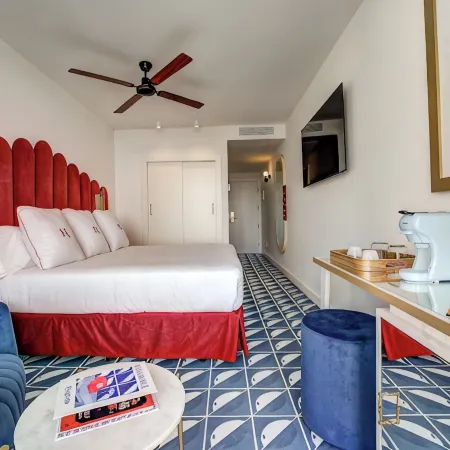 Hotel Mongibello Ibiza