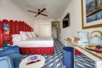 Hotel Mongibello Ibiza