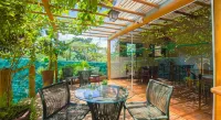Xamã Senses - Hotel Pousada