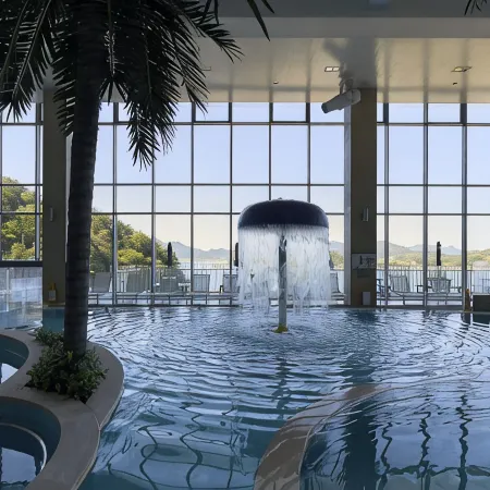 Hanwha Resort Geoje Belvedere