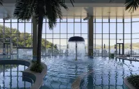 Hanwha Resort Geoje Belvedere - Pools