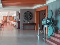 Divani Meteora Hotel - Gym
